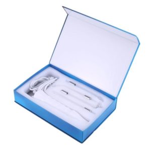 Portable High Frequency D'arsonval