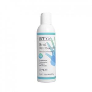 Handdesinfektionsgel 200 ml