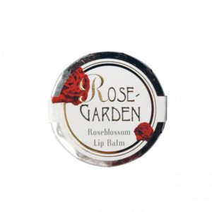 Rose Garden Lip Balm