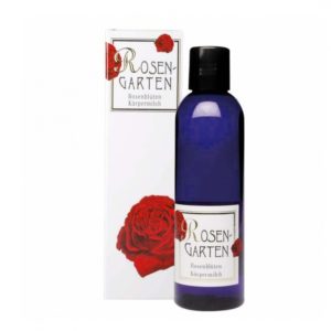 Rose Garden Body Lotion