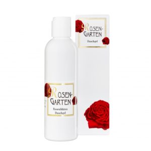 Rose Garden Shower Gel