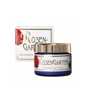 Rose Garden Algae Mask