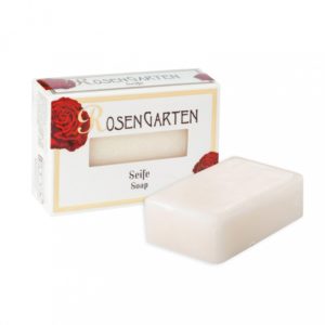 Rose Garden Rose Soap