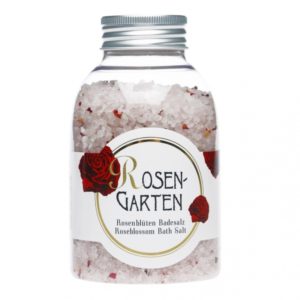 Rose Garden Bath Salt