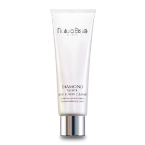 Natura Bissé Diamond White Rich Luxury Cleanse 100ml