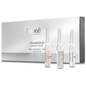 Natura Bissé Diamond Instant Glow 4 treatment