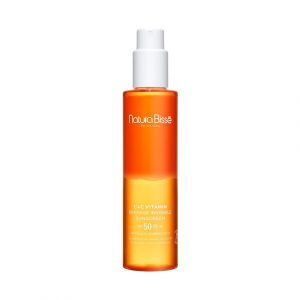 Natura Bissé C+C Vitamin Spf 50 Bi-Phase Invisible Sunscreen