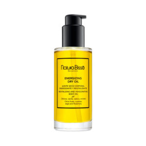Natura Bissé Energizing Dry Body Oil