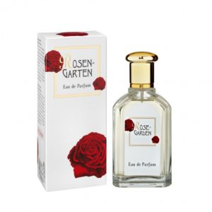 Rosengarten Eau de Parfum