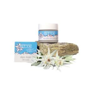 Alpin Derm 24h-Creme