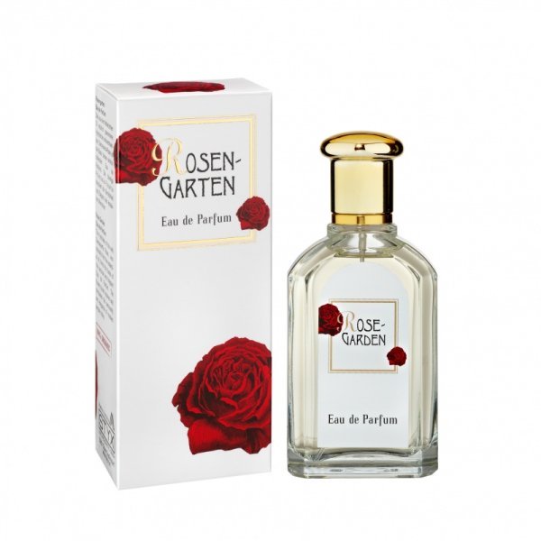 Rosengarten Eau de Parfum