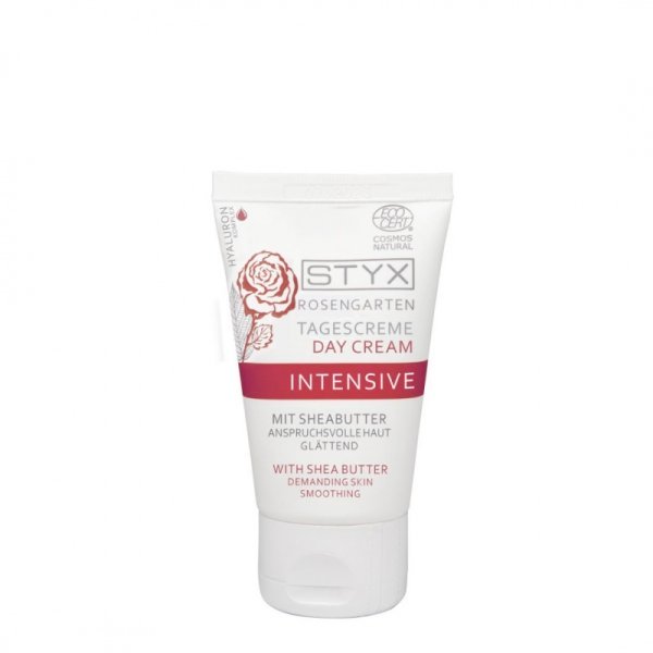 Rosengarten Intensive Day Cream 30ml