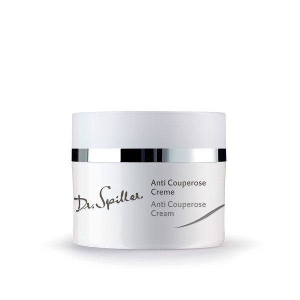 Dr Spiller Anti Couperose creme