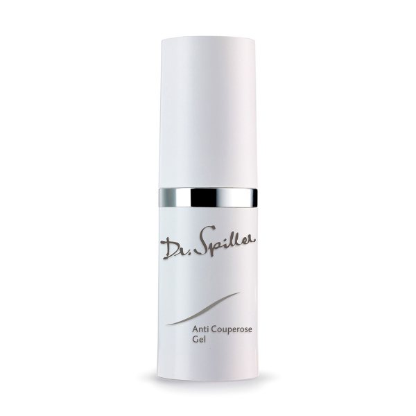 Dr Spiller Anti Couperose Gel