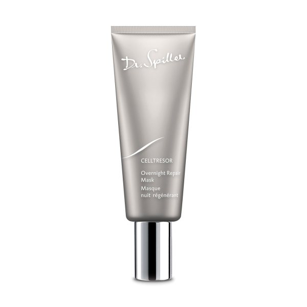 Dr.Spiller Celltresor Overnight Repair Mask 50ml
