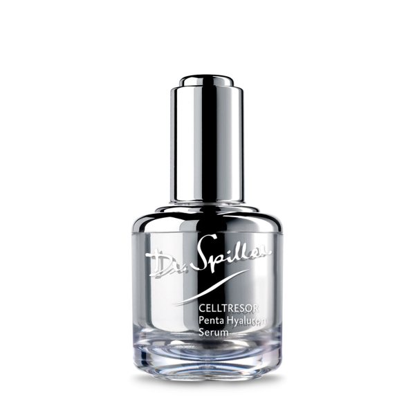 Dr Spiller Penta Hyaluron Serum