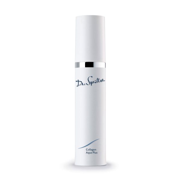 Dr Spiller Collagen Aqua Plus 50ml
