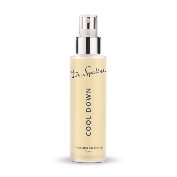Cool Down The Intense Recovering Spray