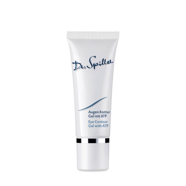 Dr Spiller Eye Contour Gel with ATP