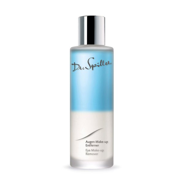 Dr. Spiller Eye Make Up Remover 100ml