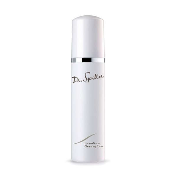 Dr Spiller Hydro-Marin® Cleansing Foam 150ml