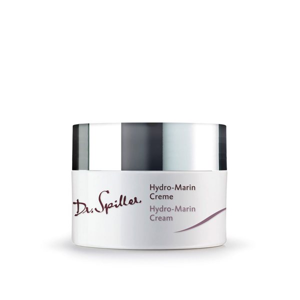 Dr Spiller Hydro-Marin® Cream