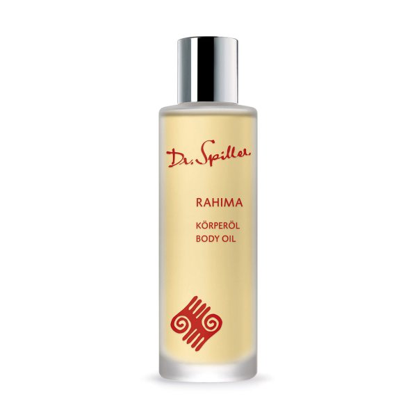 Dr Spiller Rahima Body Oil