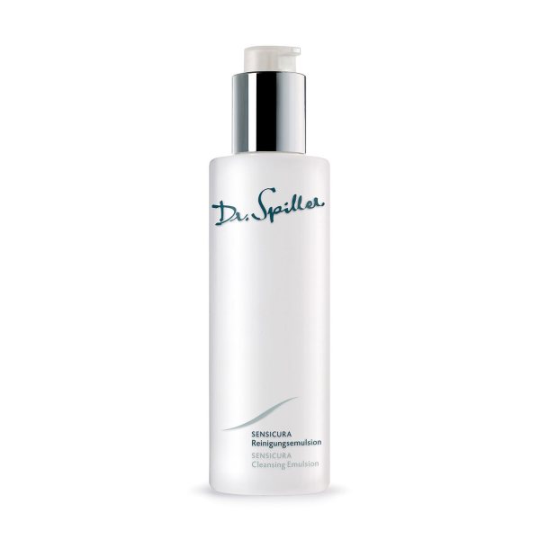 Dr Spiller SENSICURA Cleansing Emulsion