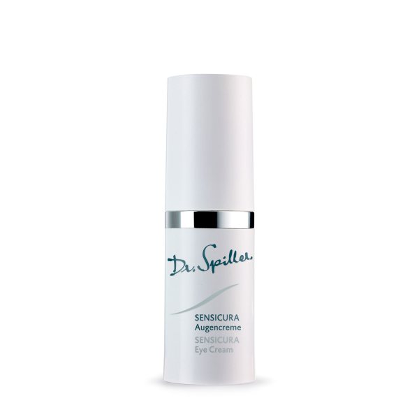 Dr Spiller Eye Cream