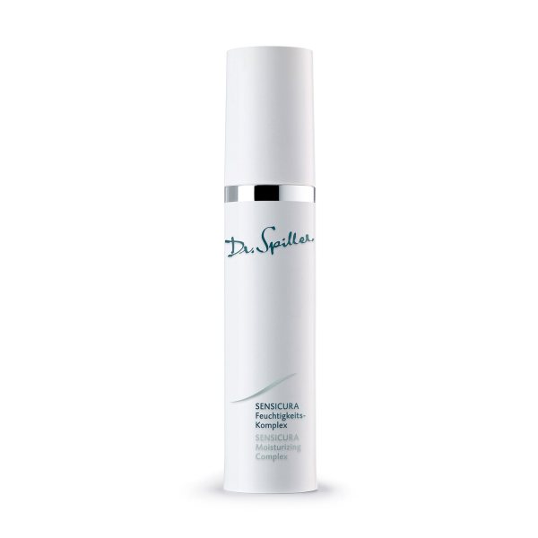 Dr Spiller SENSICURA Moisturizing Complex