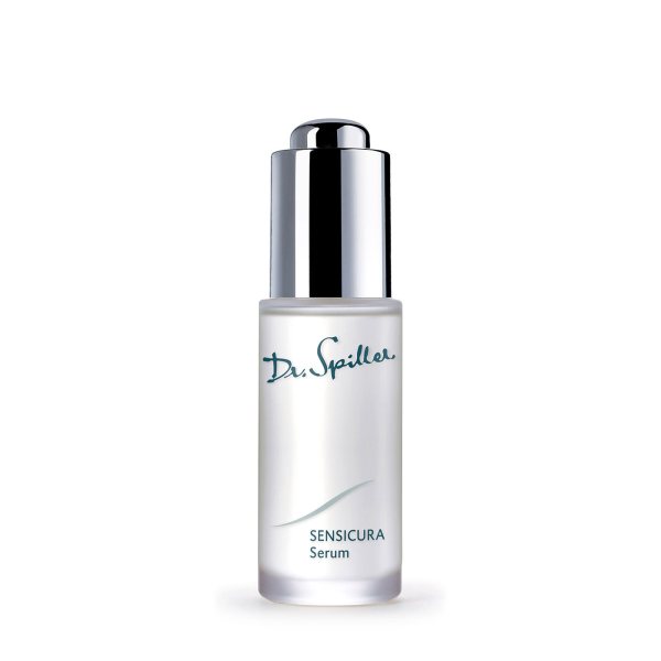 Dr Spiller SENSICURA Serum