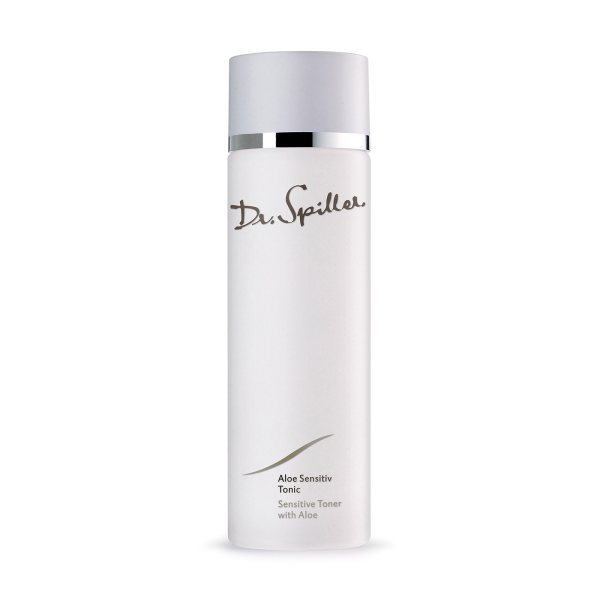 Dr Spiller Sensitive Toner with Aloe