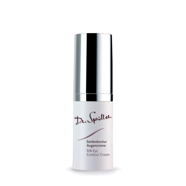 Silk Eye Contour Cream