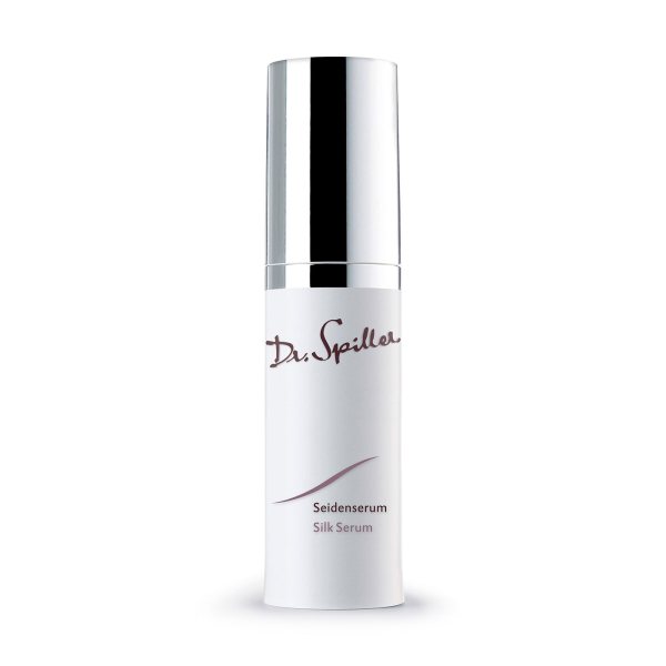 Dr Spiller Silk Serum