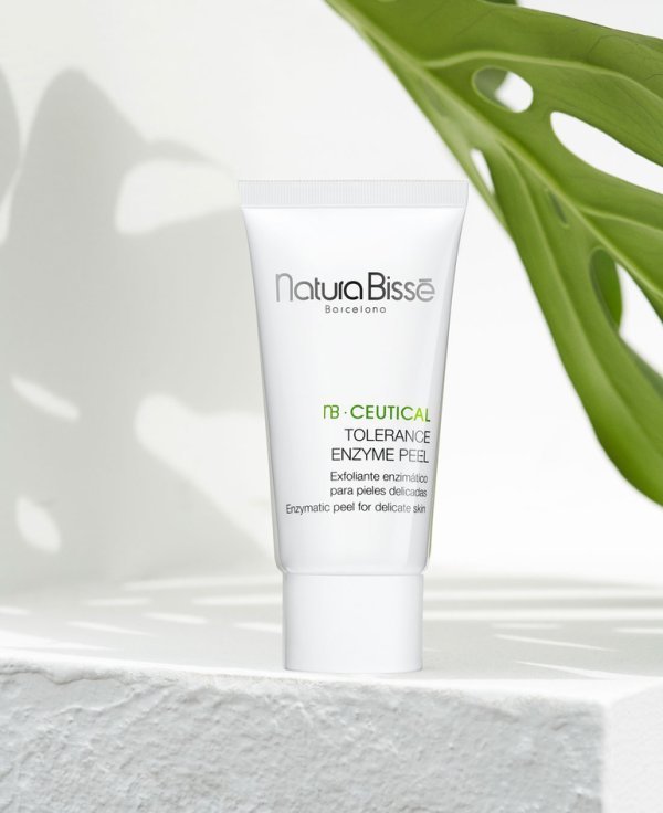 Natura Bissé Tolerance Enzyme Peel