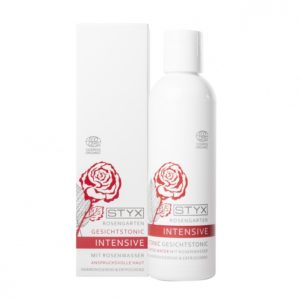 Rose Garden Intensive Face Tonic