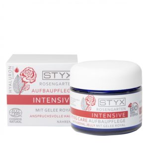 Rose Garden Intensive Care