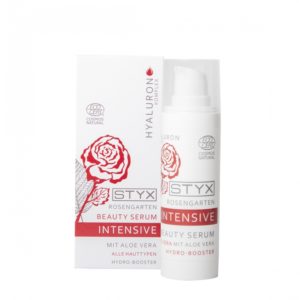 Rose Garden Intensive Beauty Serum