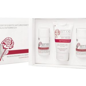 Travel Box Rosengarten