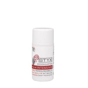 Rose Garden Intensive Cleansing Milk 30ml