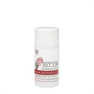 Rosengarten Intensive Facial Tonic 30ml