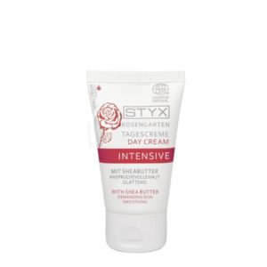 Rosengarten Intensive Day Cream 30ml