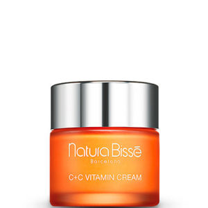 Natura Bissé C+C Vitamin Cream SPF 10