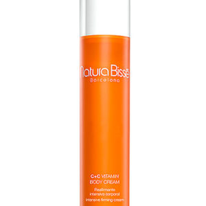 Natura Bissé C+C Vitamin Body Cream