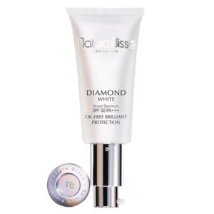 Natura Bisse DIAMOND SPF 50 PA+++ OIL-FREE BRILLIANT SUN PROTECTION