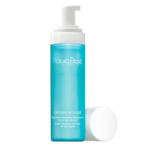 Natura Bissé Oxygen Mousse