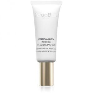 Natura Bissé Essential Shock Intense Eye and Lip Cream