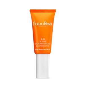 Natura Bissé C+C SPF 30 Oil-free Macroantioxidant Sun Protection