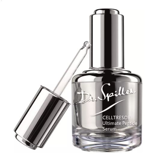 Dr Spiller Cell Tresor Ultimate Peptide Serum
