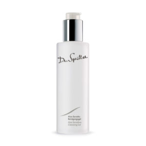 Dr Spiller Aloe Sensitive Cleansing Gel